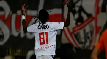 الزمالك يستقر على تسويق شيكو بانزا.. ورهان الـ 6 ملايين يحدد مصير بيزيرا (خاص)